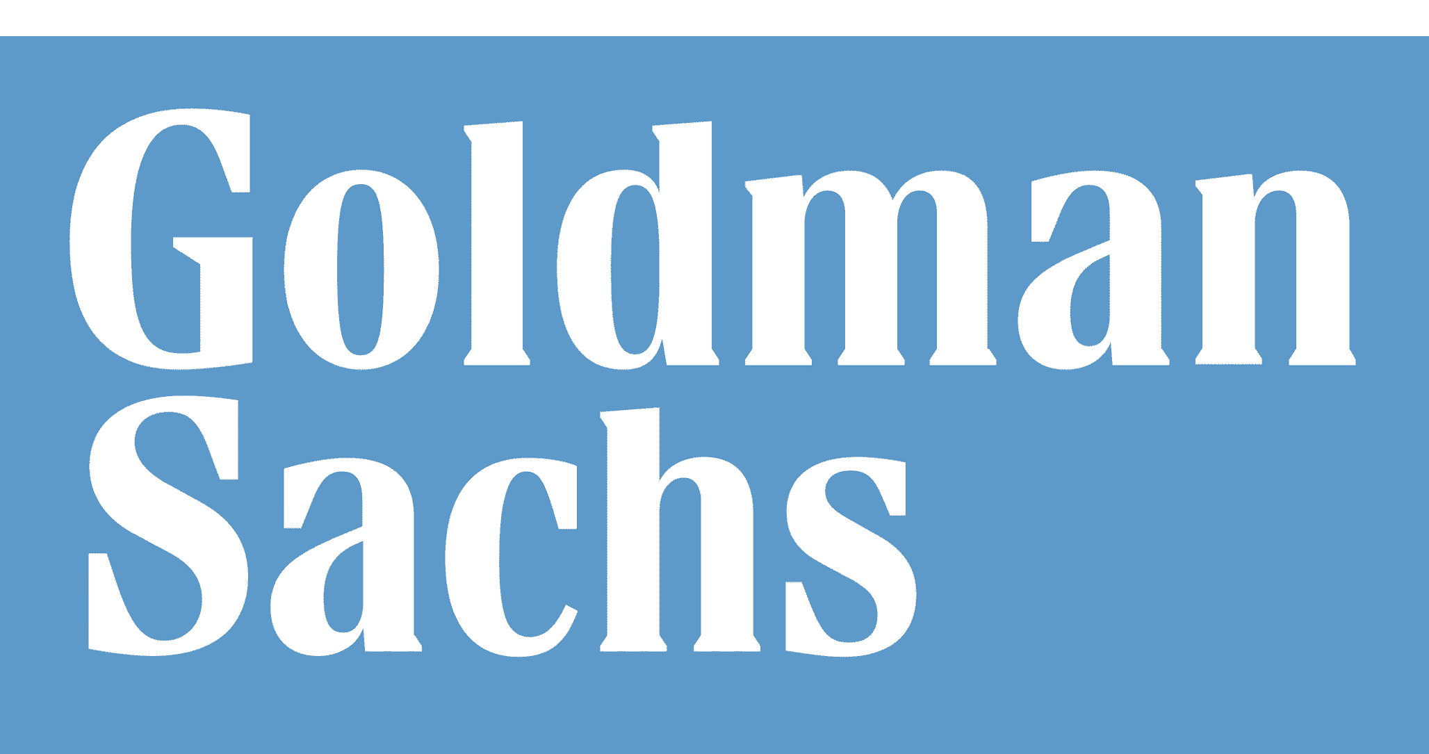 Goldman Sachs