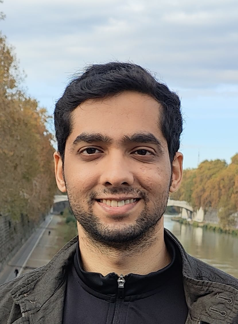 Saurabh Purohit